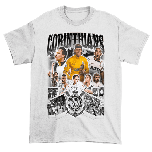 Corinthians - Ídolos